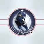 Logo of Winnipeg Hockey - Jets Edition android Application 